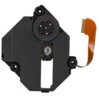 VBESTLIFE Lentille laser pour, KSM-440AEM Laser Tête d'objectif Pièces de rechange pour 1 VBESTLIFE Lentille laser pour, KSM-440AEM Laser Tête d'objectif Pièces de rechange pour 1