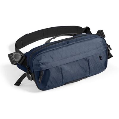tomtoc X‑pac Sac bandouliere 5,5L etanche pour console iPad mini Sling bag urbain homme,compatible ROG Xbox Ally,Switch2,Steam Deck,Osmo Pocket3,sacoche voyage tomtoc X‑pac Sac bandouliere 5,5L etanche pour console iPad mini Sling bag urbain homme,compatible ROG Xbox Ally,Switch2,Steam Deck,Osmo Pocket3,sacoche voyage