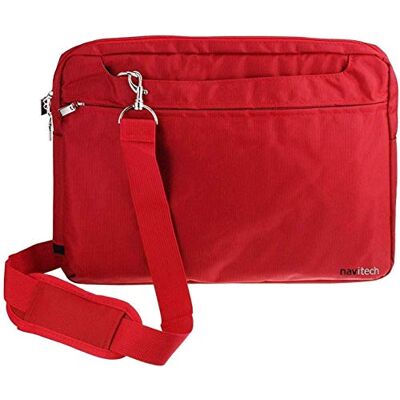 Navitech Sacoche de Transport Besace antichocs Compatible avec Acer Aspire S7-392-5410 Navitech Sacoche de Transport Besace antichocs Compatible avec Acer Aspire S7-392-5410