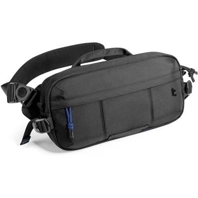 tomtoc Sac bandouliere 5,5L urbain etanche pour console iPad mini Sling bag urbain homme,compatible ROG Xbox Ally,Switch2,Steam Deck,Osmo Pocket3,sacoche voyage tomtoc Sac bandouliere 5,5L urbain etanche pour console iPad mini Sling bag urbain homme,compatible ROG Xbox Ally,Switch2,Steam Deck,Osmo Pocket3,sacoche voyage