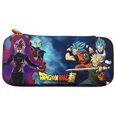 FRTEC Dragon Ball Super Sacoche pour Nintendo Switch FRTEC Dragon Ball Super Sacoche pour Nintendo Switch