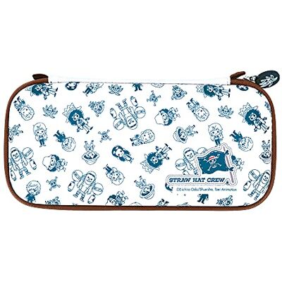 FRTEC Namco FR-TEC One Piece Chibi, Coque Rigide pour Switch et Switch Lite - Nintendo Switch, Blanc, Chibi, Blanc, Chibi FRTEC Namco FR-TEC One Piece Chibi, Coque Rigide pour Switch et Switch Lite - Nintendo Switch, Blanc, Chibi, Blanc, Chibi