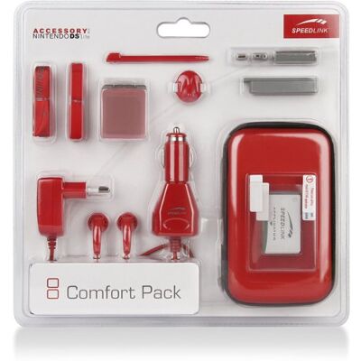 Speedlink Speed-Link NDSL Comfort Pack Speedlink Speed-Link NDSL Comfort Pack