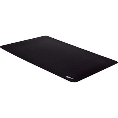 Tapis de Souris Gaming Grand d'Amazon Basics - Espace pour Souris, Clavier Tapis de Souris Gaming Grand d'Amazon Basics - Espace pour Souris, Clavier