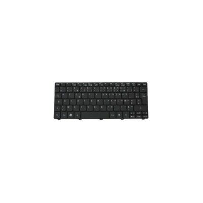 Acer KB.I100A.125 Clavier français Noir Acer KB.I100A.125 Clavier français Noir