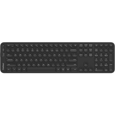 Contour Balance Keyboard Clavier ergonomique sans fil pleine taille avec récepteur USB, pavé numérique et frappe confortable Idéal pour la maison et le bureau Compatible Windows UK Layout Contour Balance Keyboard Clavier ergonomique sans fil pleine taille avec récepteur USB, pavé numérique et frappe confortable Idéal pour la maison et le bureau Compatible Windows UK Layout