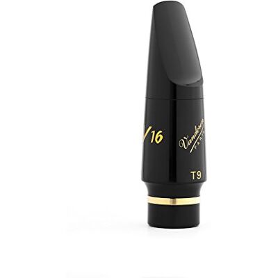 Vandoren SM825E V16 T9 Bec pour Saxophone Ténor Vandoren SM825E V16 T9 Bec pour Saxophone Ténor