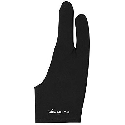 HUION Glove for graphics tablet HUION Glove for graphics tablet