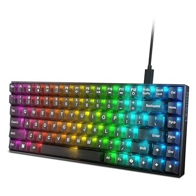 Lenovo K510 Mini Pro Clavier Gaming Lenovo K510 Mini Pro Clavier Gaming