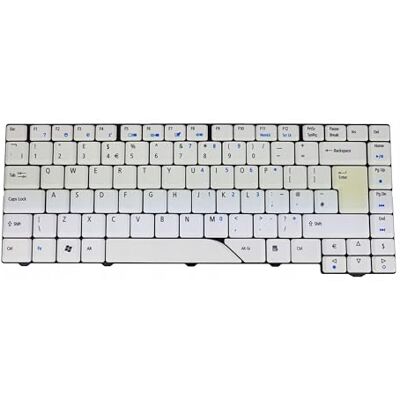 Acer KB.INT00.038 composant de notebook supplémentaire Clavier Acer KB.INT00.038 composant de notebook supplémentaire Clavier