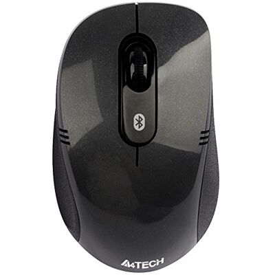 A4tech A4 Tech 65413 Souris Bluetooth sans Fil Noir A4tech A4 Tech 65413 Souris Bluetooth sans Fil Noir