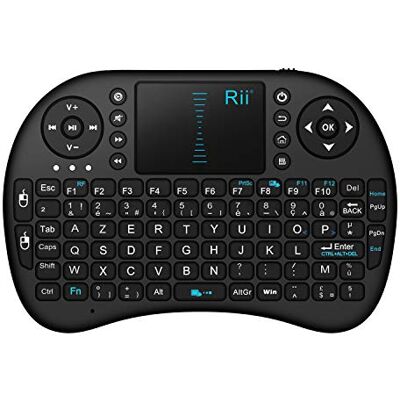 BIGBUY TECH Clavier K08 Sans Fil - Clavier BIGBUY TECH Clavier K08 Sans Fil - Clavier
