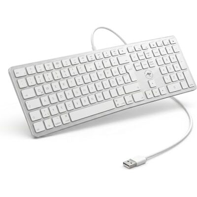 Clavier USB Mobility Lab ML311142 - Clavier Clavier USB Mobility Lab ML311142 - Clavier