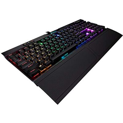 Corsair K70 RGB MK.2 Rapidfire Clavier Hub Usb Corsair K70 RGB MK.2 Rapidfire Clavier Hub Usb