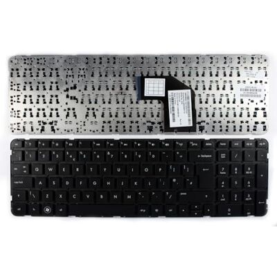 Keyboards4Laptops HP Pavilion G6-2204 Clavier de remplacement pour ordinateur portable Noir Keyboards4Laptops HP Pavilion G6-2204 Clavier de remplacement pour ordinateur portable Noir