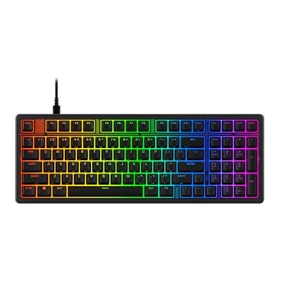 HyperX Eve 1800 Gaming Keyboard US HyperX Eve 1800 Gaming Keyboard US
