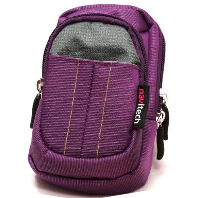 Navitech Housse/Cover de Souris résistant à l'eau et Violet Compatible avec Microsoft Scuplt Microsoft Comfort Mouse 4500 Navitech Housse/Cover de Souris résistant à l'eau et Violet Compatible avec Microsoft Scuplt Microsoft Comfort Mouse 4500