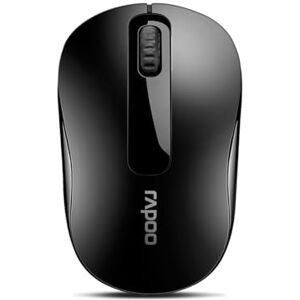 Souris sans fil Rapoo M10 Plus - 12M autonomie - PC & Mac Souris sans fil Rapoo M10 Plus - 12M autonomie - PC & Mac