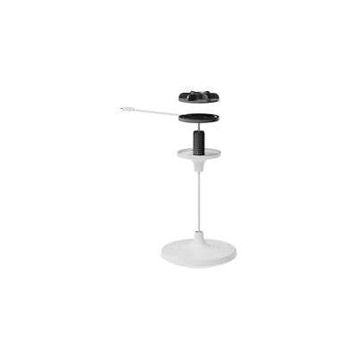 Logitech VIDEO COLLABORATION Accessoire Nunchuk In-House/EMS No Lang WW Blanc cassé Business N/ Logitech VIDEO COLLABORATION Accessoire Nunchuk In-House/EMS No Lang WW Blanc cassé Business N/