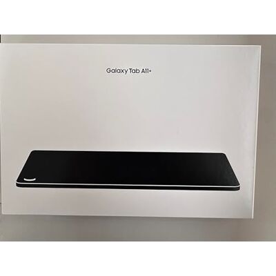 Samsung Galaxy Tab A11+ Tablet Android 16 128 GB 27.82 cm (11") Samsung Galaxy Tab A11+ Tablet Android 16 128 GB 27.82 cm (11")