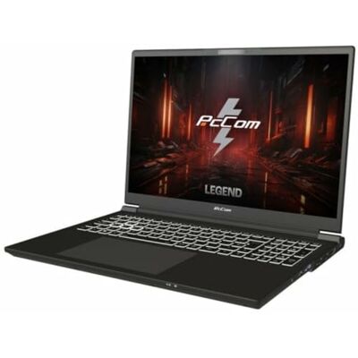 Ordinateur Portable Pccom Legend 4060 - 16" Full HD - 32GB RAM - 1TB SSD - RTX 4060 Ordinateur Portable Pccom Legend 4060 - 16" Full HD - 32GB RAM - 1TB SSD - RTX 4060
