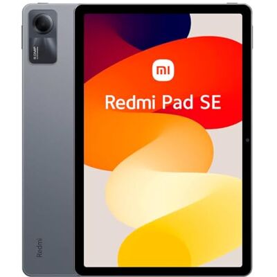 XIAOMI Redmi 4gb/128gb 11´´ Tablet One Size XIAOMI Redmi 4gb/128gb 11´´ Tablet One Size