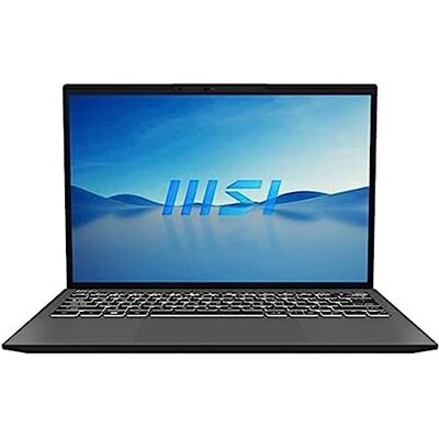 MSI Prestige 13Evo A13M-037FR MSI Prestige 13Evo A13M-037FR