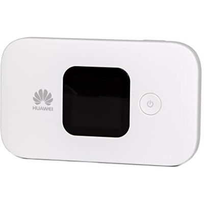Huawei E5577-320 Mobile WiFi (Blanc) Huawei E5577-320 Mobile WiFi (Blanc)