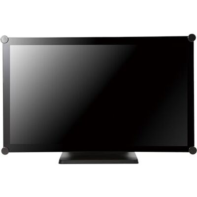 Neovo TX-22 écran plat de PC 54,6 cm (21.5") 1920 x 1080 pixels Full HD LCD Écran tactile Dessus de table Noir Neovo TX-22 écran plat de PC 54,6 cm (21.5") 1920 x 1080 pixels Full HD LCD Écran tactile Dessus de table Noir