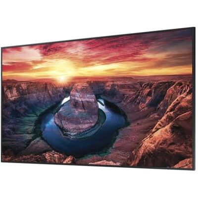Samsung LFD QM43C 43IN UHD 3840X2160 (16:9) 500 24/7 VA/IPS SSSP 10.0 TIZE Samsung LFD QM43C 43IN UHD 3840X2160 (16:9) 500 24/7 VA/IPS SSSP 10.0 TIZE