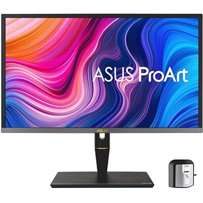 Asus ProArt PA27UCX-K Ecran PC 27'' 4K IPS MiniLED 3840x2160-1000cd/m² Display Port, 2x HDMI, USB-C △E< 1 HDR 1000 X-Rite i1 DisplayPro Technologie OCO Dolby Vision Garantie 5 ans Asus ProArt PA27UCX-K Ecran PC 27'' 4K IPS MiniLED 3840x2160-1000cd/m² Display Port, 2x HDMI, USB-C △E< 1 HDR 1000 X-Rite i1 DisplayPro Technologie OCO Dolby Vision Garantie 5 ans