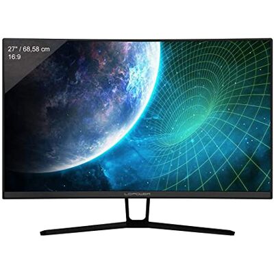 LC-POWER LC Power LC-M27-QHD-144-C-V2 LC-POWER LC Power LC-M27-QHD-144-C-V2