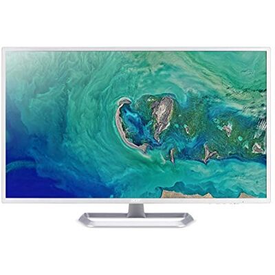 Acer EZ321Q avec moniteur IPS Full HD (1920 x 1080) de 31,5" (port HDMI et VGA) Acer EZ321Q avec moniteur IPS Full HD (1920 x 1080) de 31,5" (port HDMI et VGA)
