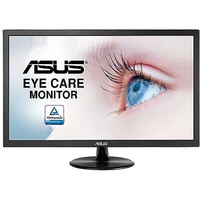 Asus VP228DE Asus VP228DE
