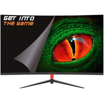 KEEP OUT XGM27PRO+V3 280Hz Moniteur Gaming Courbé KEEP OUT XGM27PRO+V3 280Hz Moniteur Gaming Courbé