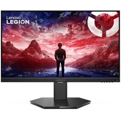 IBM Legion 25-10 Écran de jeu Full HD 24,5" 320 Hz 0,5 ms Gaming Résolution 1920 x 1080 HDMI 2.1 DisplayPort Réglable en hauteur Antireflet AMD FreeSync Premium Noir IBM Legion 25-10 Écran de jeu Full HD 24,5" 320 Hz 0,5 ms Gaming Résolution 1920 x 1080 HDMI 2.1 DisplayPort Réglable en hauteur Antireflet AMD FreeSync Premium Noir
