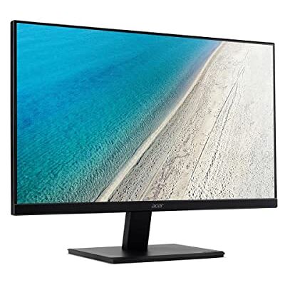Acer V7 V277 bmipx écran plat de PC 68,6 cm (27") Full HD LCD Noir Écrans plats de PC (68,6 cm (27"), 1920 x 1080 pixels, Full HD, LCD, 4 ms, Noir) Acer V7 V277 bmipx écran plat de PC 68,6 cm (27") Full HD LCD Noir Écrans plats de PC (68,6 cm (27"), 1920 x 1080 pixels, Full HD, LCD, 4 ms, Noir)