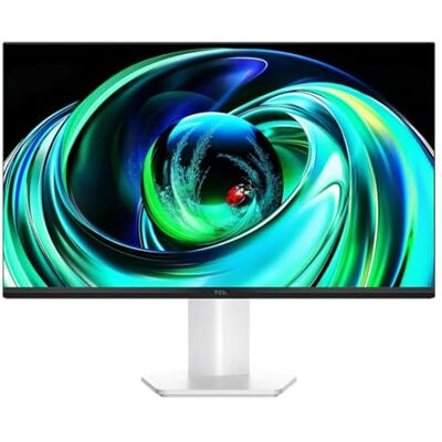 TCL 24G54 – Moniteur Mini-LED 24″, résolution Full HD, 100 Hz, Dalle VA, 450 nits, Fixation VESA, HDR 400, Grand Espace colorimétrique, certifié TÜV Rheinland antiscintillement & Faible lumière Bleue TCL 24G54 – Moniteur Mini-LED 24″, résolution Full HD, 100 Hz, Dalle VA, 450 nits, Fixation VESA, HDR 400, Grand Espace colorimétrique, certifié TÜV Rheinland antiscintillement & Faible lumière Bleue