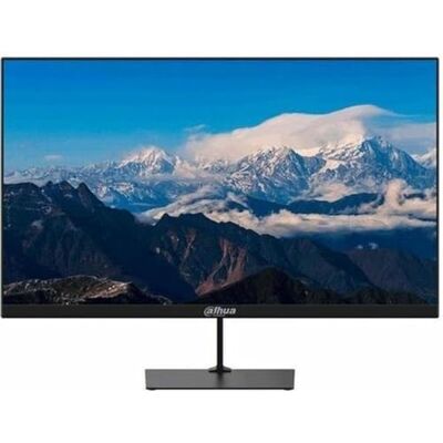 Dahua Moniteur DHI-LM24-C200-A5-V 23,8" LCD 75 Hz Marque Dahua Moniteur DHI-LM24-C200-A5-V 23,8" LCD 75 Hz Marque