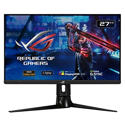 Asus LCD XG27AQ Asus LCD XG27AQ