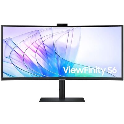 Samsung LS34C652VAUXEN 34p 3440x1440 Samsung LS34C652VAUXEN 34p 3440x1440