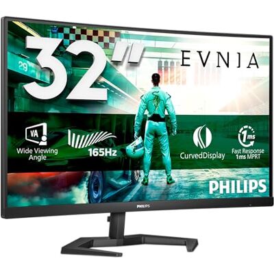 Philips Monitors 27M1C3200VL/00 monitor Philips Monitors 27M1C3200VL/00 monitor