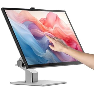 ALOGIC TFT 32" Clarity Touch 4K 60Hz+Webcam+Fold stand+touch (32C4KPDTF) ALOGIC TFT 32" Clarity Touch 4K 60Hz+Webcam+Fold stand+touch (32C4KPDTF)