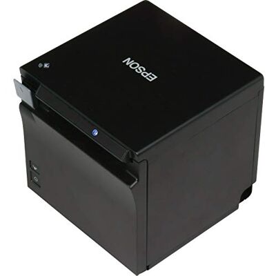 Epson TM-M30 122 ETHERNET BLACK PS EU Epson TM-M30 122 ETHERNET BLACK PS EU
