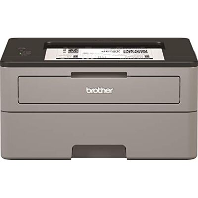 Brother Imprimante HL-L2310D Laser Monochrome Recto/Verso Brother Imprimante HL-L2310D Laser Monochrome Recto/Verso