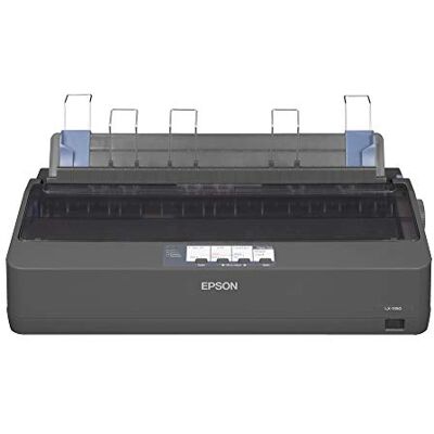 Epson LX 1350 II 9 Aiguilles 136 Col Epson LX 1350 II 9 Aiguilles 136 Col
