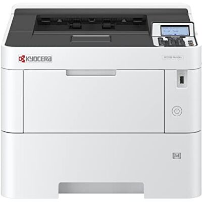 Kyocera Ecosys PA4500x/Plus Système de protection climatique Imprimante laser recto-verso 45 ppm LAN Gigabit Impression mobile et laser incluse 3 ans de service complet sur site Kyocera Ecosys PA4500x/Plus Système de protection climatique Imprimante laser recto-verso 45 ppm LAN Gigabit Impression mobile et laser incluse 3 ans de service complet sur site
