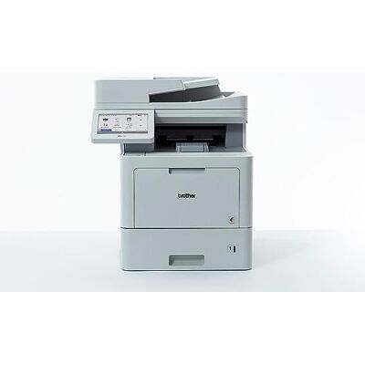 Brother MFC-L9670CDN Imprimante Multifonction 4 en 1 Laser Couleur Imprime jusqu'à 40 ppm WiFi Direct Brother MFC-L9670CDN Imprimante Multifonction 4 en 1 Laser Couleur Imprime jusqu'à 40 ppm WiFi Direct