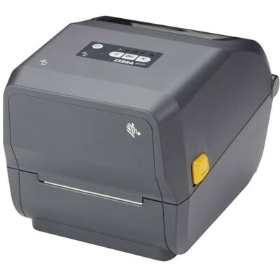 Zebra Technologies Drucker ZD421t (ZD4A042-30EM00EZ) Zebra Technologies Drucker ZD421t (ZD4A042-30EM00EZ)