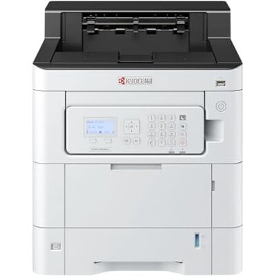 Kyocera ECOSYS PA4000cx/Plus Laser couleur avec KLP 3J 40 ppm Kyocera ECOSYS PA4000cx/Plus Laser couleur avec KLP 3J 40 ppm